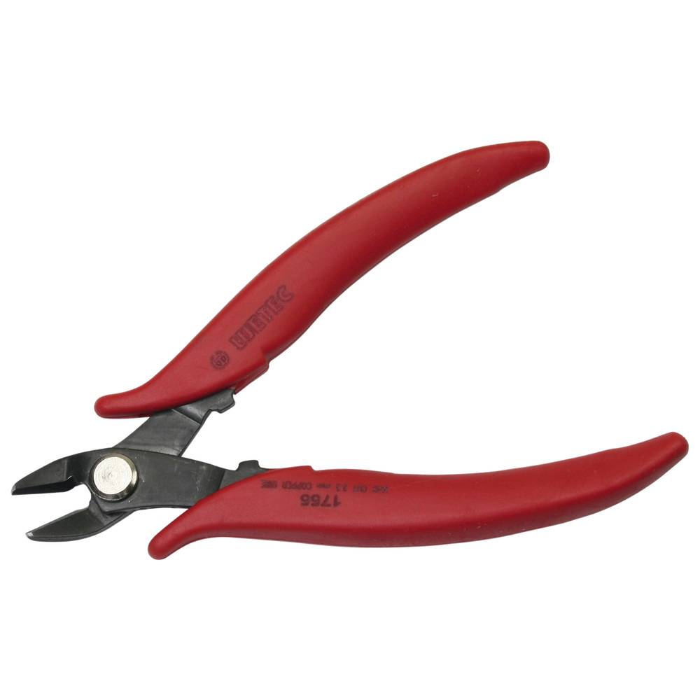 WETEC ECO Big-Shear 1755, Standardgriffe