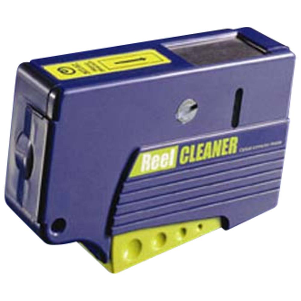 Dönges Reinigungskassette Optipop für LWL Stecker