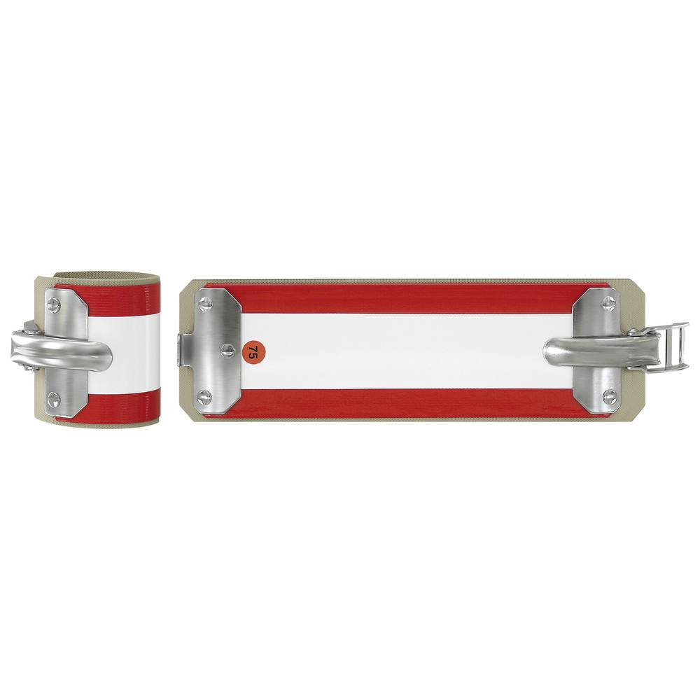 Dönges Hebelschlauchbinde, für Ø 75 mm (B-Schlauch)