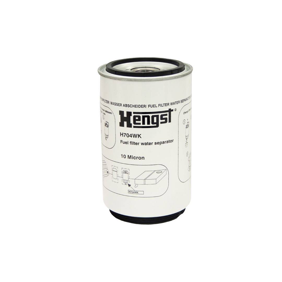 Hengst Filter H704WK Kraftstofffilter