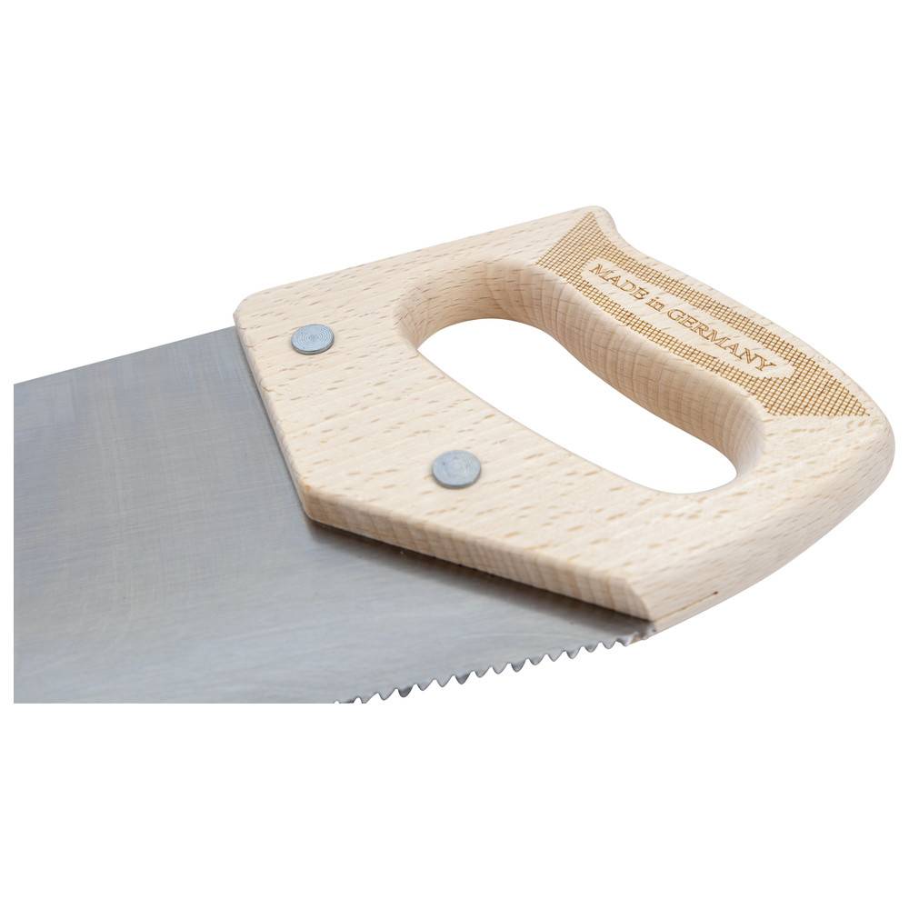 Dönges Handsäge mit Standardzahnung, Blattlänge 300 mm