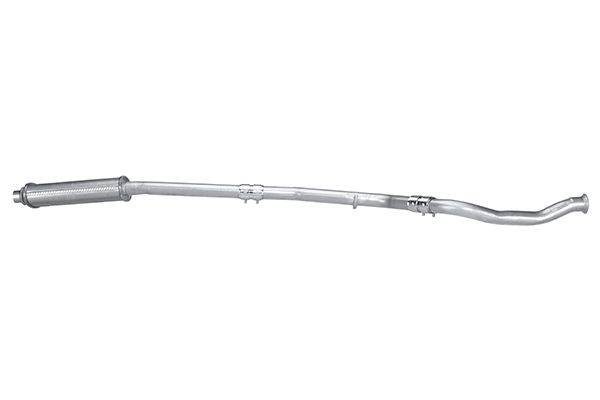 Hella 8LC366025-091 Mittelschalldämpfer