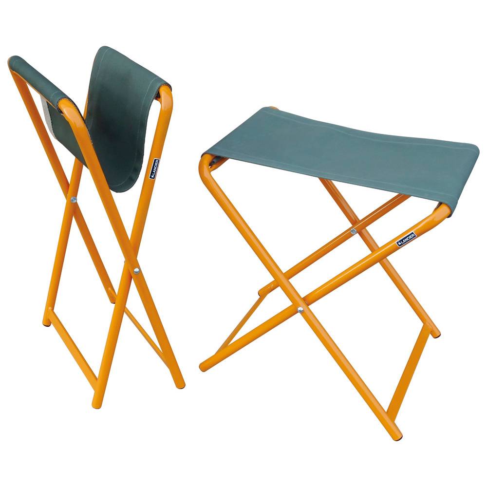 Lancier Sitztuch für Kabellöterstuhl