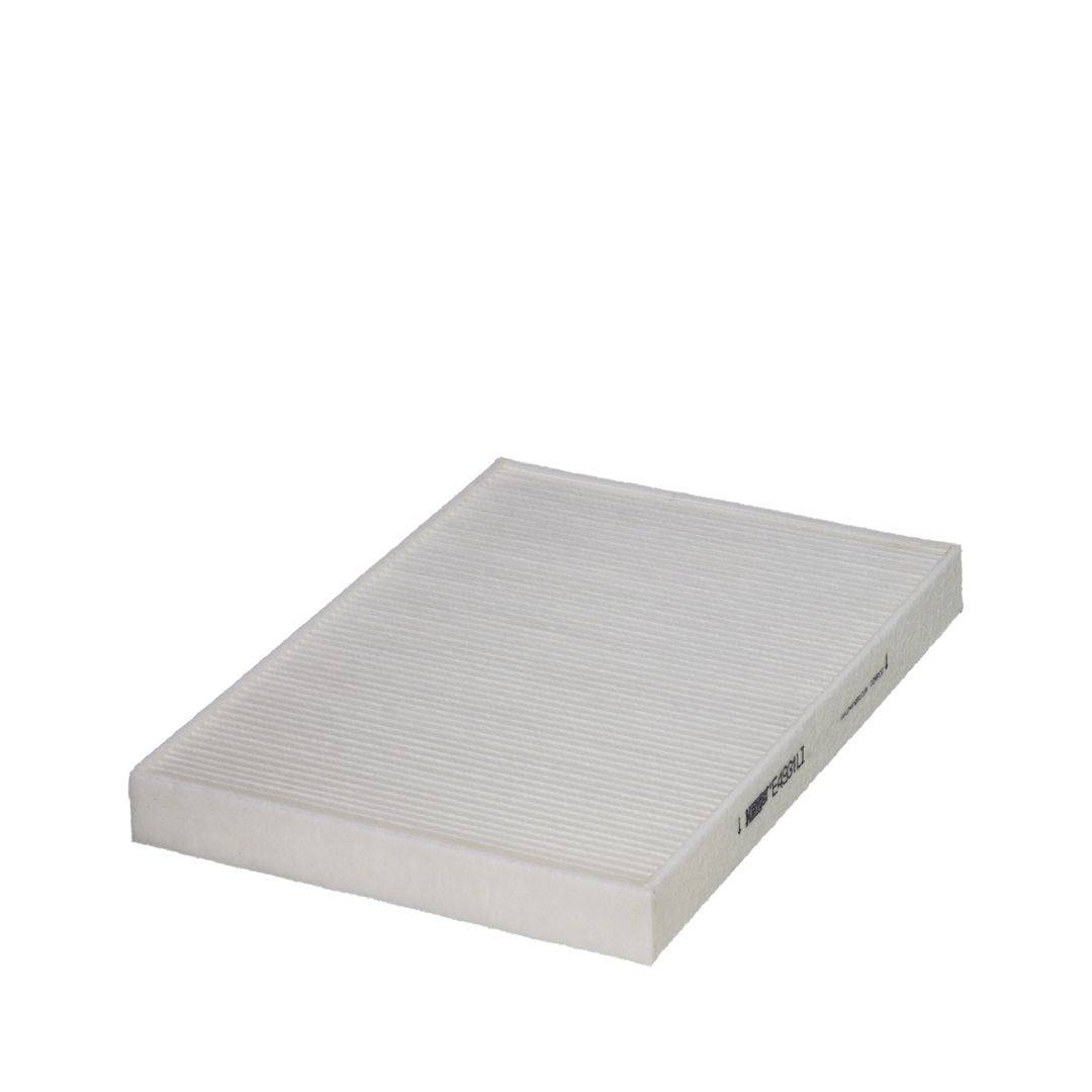 Hengst Filter E4931LI Filter, Innenraumluft