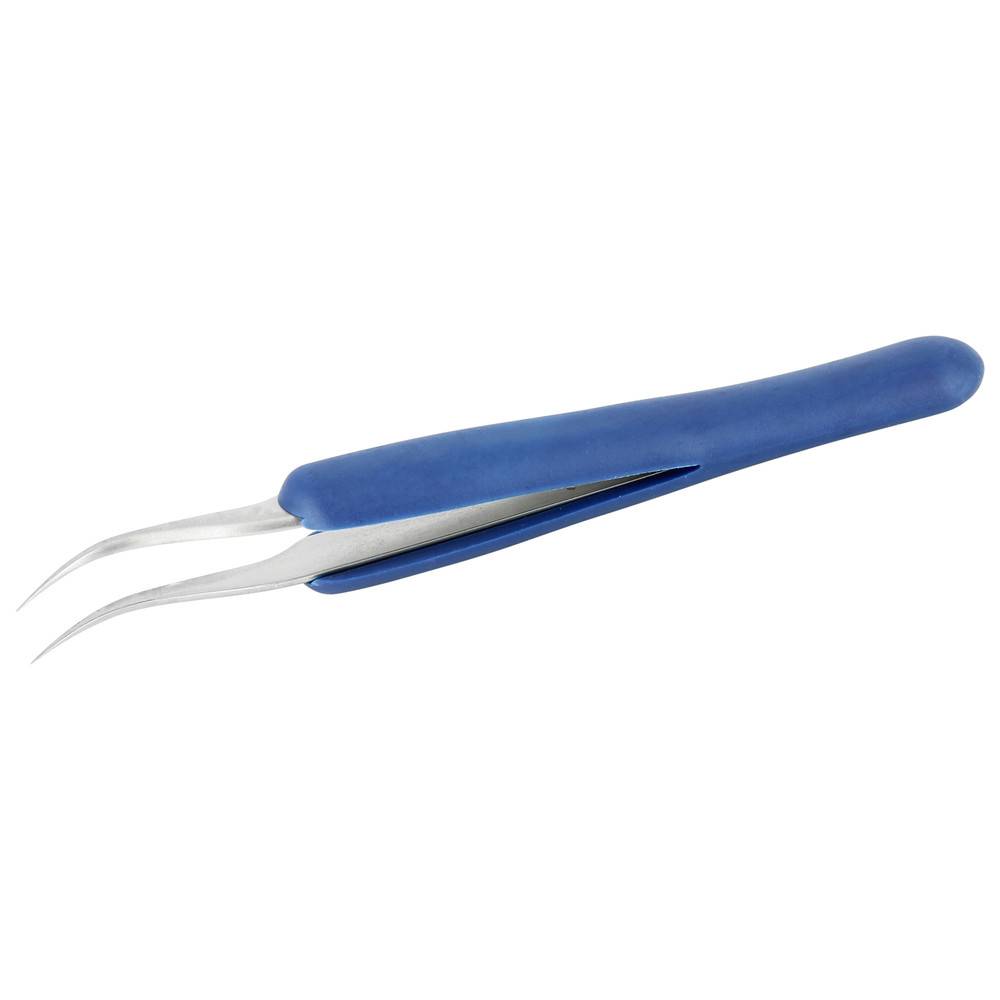 WETEC PRO Präzisions-Pinzette "SOFT" 7-SA-DR