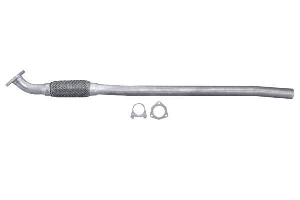 Faurecia FS40514 Abgasrohr