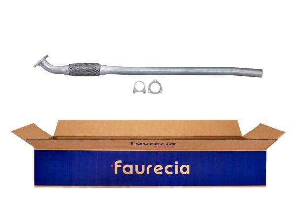 Faurecia FS40514 Abgasrohr