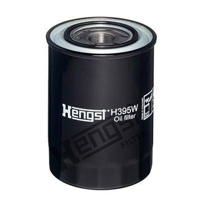 Hengst Filter H395W Ölfilter