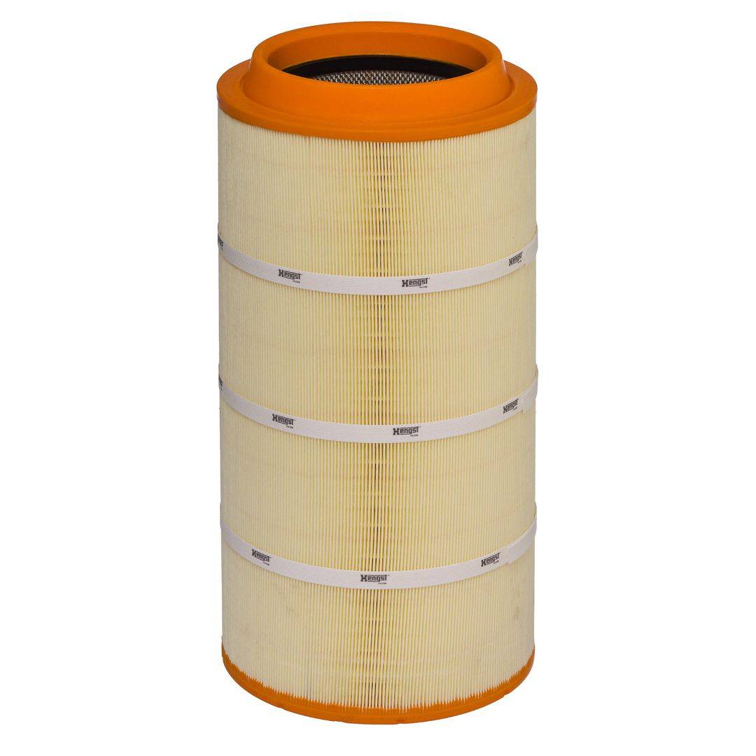 Hengst Filter E719L Luftfilter