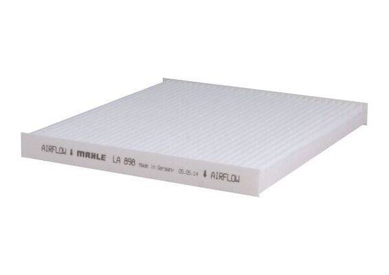 Mahle LA898 Filter, Innenraumluft