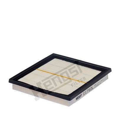 Hengst Filter E1750L Luftfilter