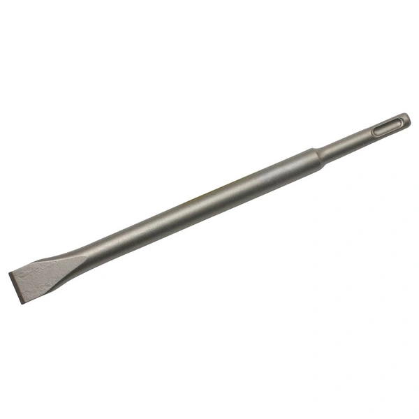 Dönges Hammer-Flachmeißel für SDS-PLUS Aufnahme, 250 x 20 mm Dönges Hammer-Flachmeißel für SDS-PLUS Aufnahme, 250 x 20 mm