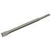 Dönges Hammer-Flachmeißel für SDS-PLUS Aufnahme, 250 x 20 mm Dönges Hammer-Flachmeißel für SDS-PLUS Aufnahme, 250 x 20 mm