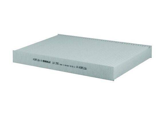 Mahle LA290 Filter, Innenraumluft