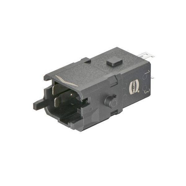 Harting Einsatz Crimpanschluss 09100033006