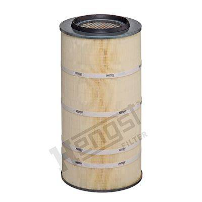 Hengst Filter E117L Luftfilter