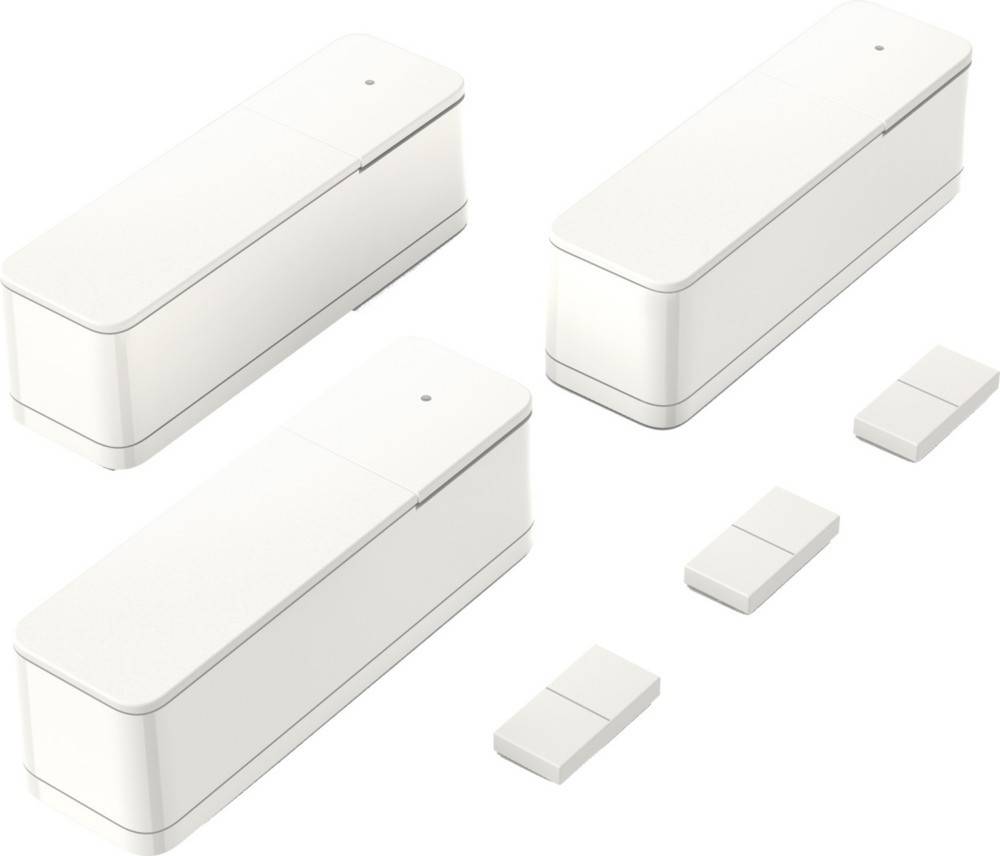 Bosch Thermotechnik Tür-/Fensterkontakt 8750002107