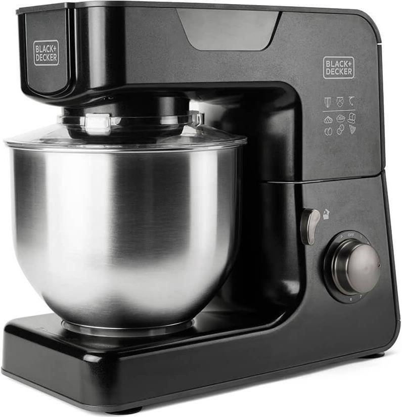 Black+Decker BXKM1000E