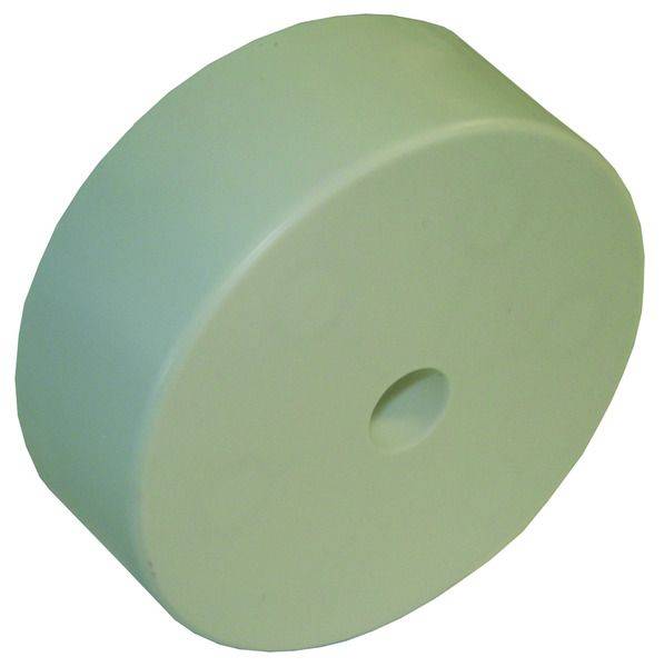 PBAL WS Baldachin weiß