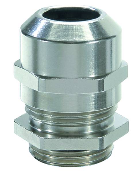 PKVMM 50 Kabelverschraubung Messing M50