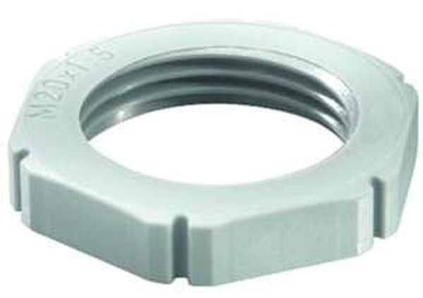 PGMM20 Gegenmutter M20