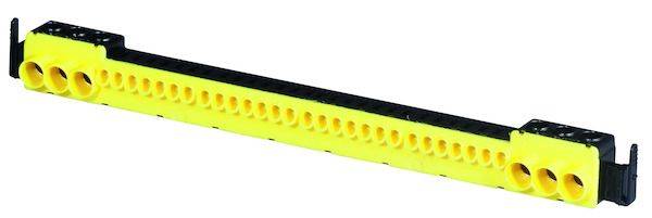 PEKLN PE Klemmleiste für PUV, PUVH, PAPV