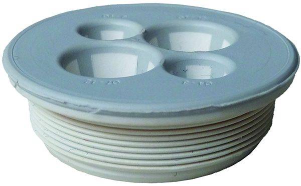 PMULTIKLICK M32 Kabeleinführung M32