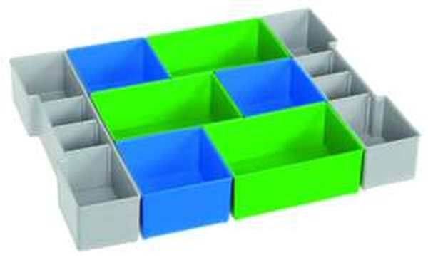 PLBOXXCD3 Inset Box CD3