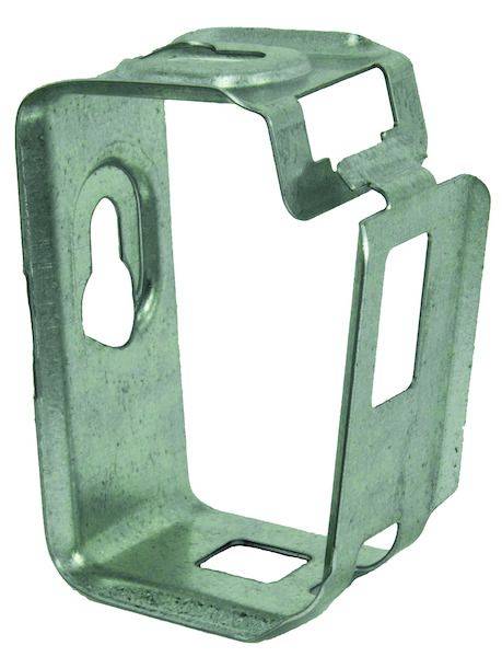 PSHEM 15 Sammelhalterung Metall 15 Kabel