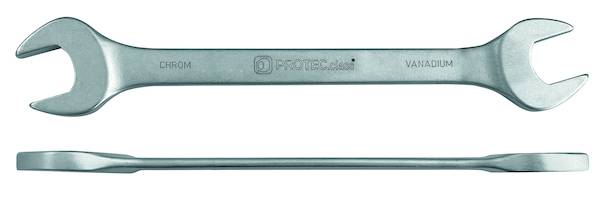 PDS12x13 Doppelmaulschlüssel 12x13 mm