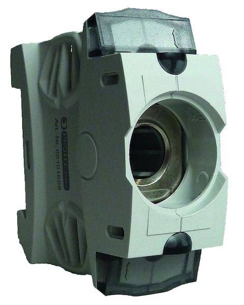 PSS D01 Sicherungssockel E14 16A 1-polig