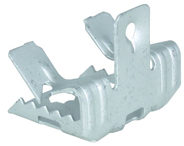 PKKG 3-7 Kastenklammer Gewindeanschluss