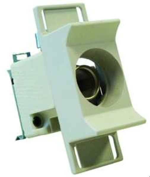 PSS D02 63A 1-polig Sicherungssockel SS