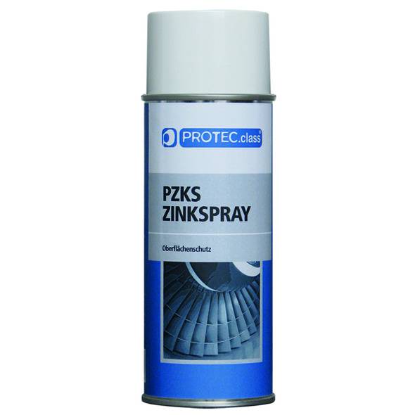 PZKS Zinkspray 400 ml