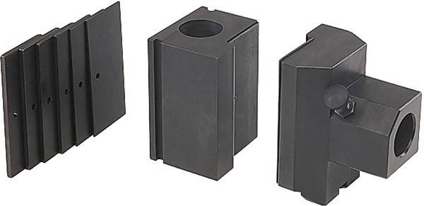 Intercable Tools Kröpfwerkzeug BLS-K