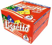 Schmidt Spiele Ligretto, 8 Jahr(e)