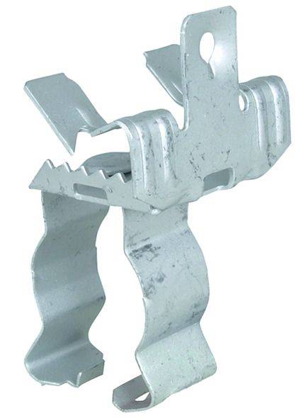 PKKK 3-7/32 Kastenklammer Kabelschelle