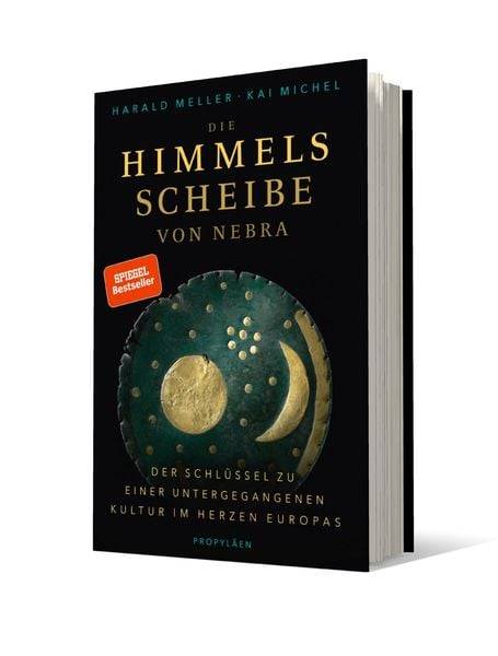 Die Himmelsscheibe von Nebra