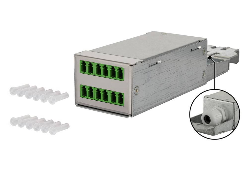 Metz Connect DCCS Baugruppe OS2 130D209K00000N