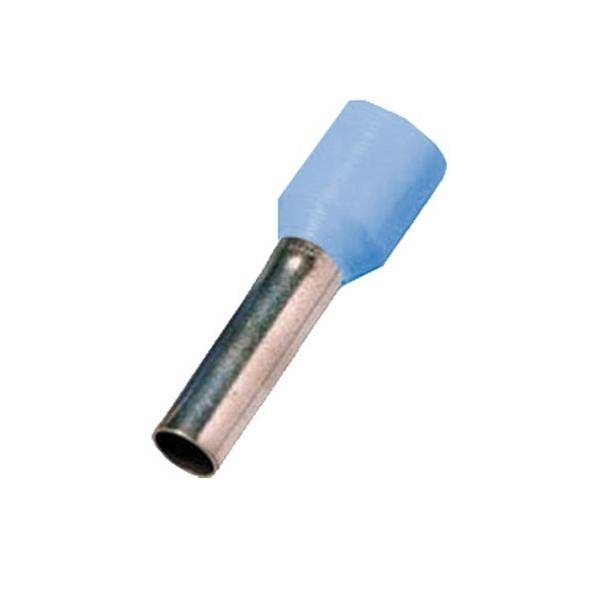 100 Stk. Intercable Tools Aderendhülse ICIAE0258