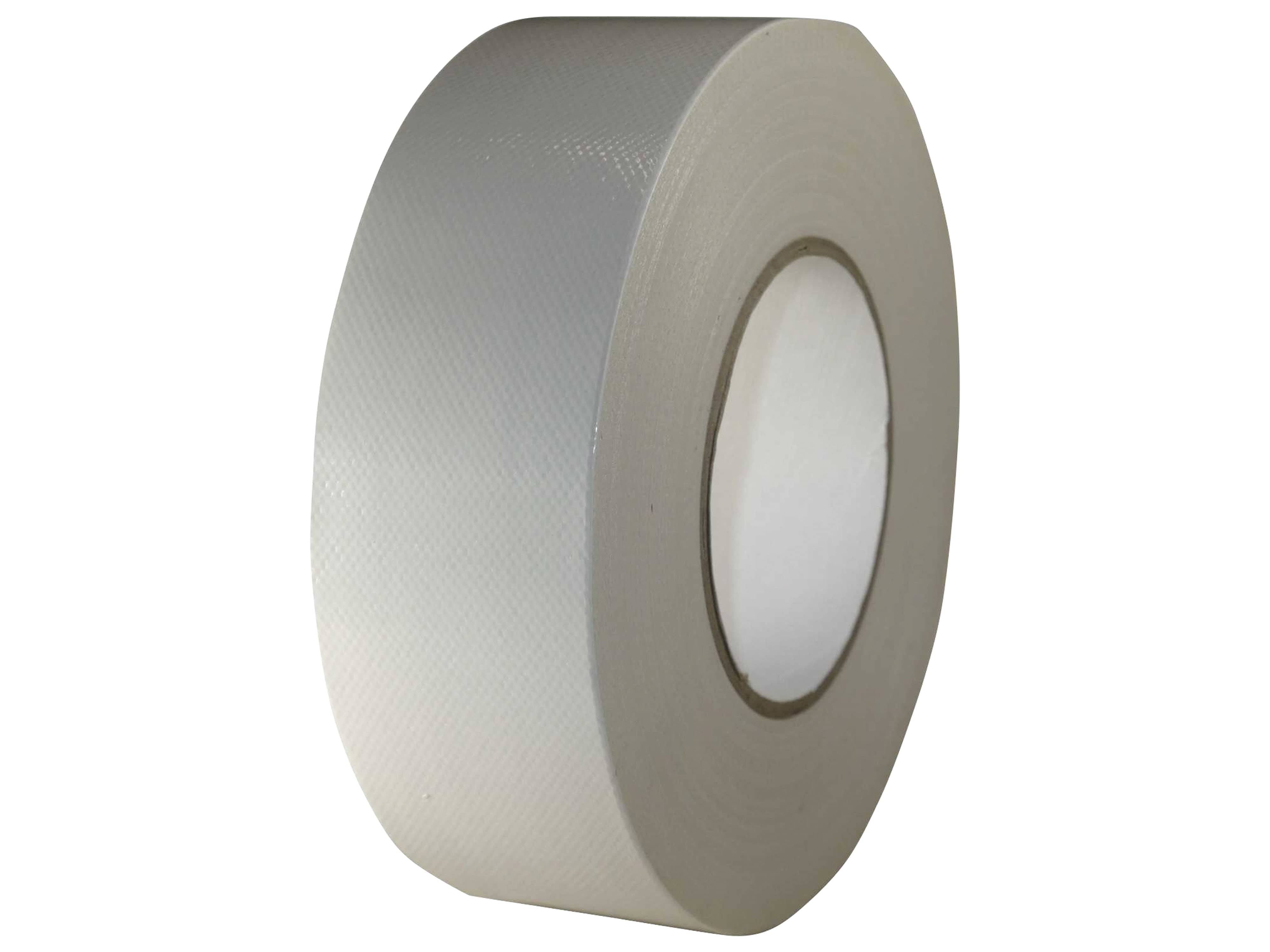 PRIOTEC Industrie Panzerband, weiß, 50 mm x 50 m