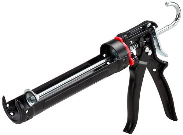 PSKP Silikon Kartuschenpistole bis 310ml