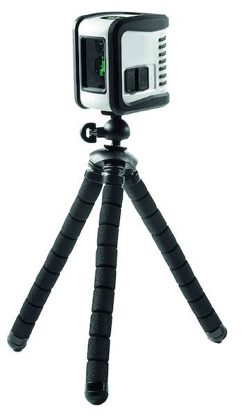 PKLL Kreuzlinienlaser grün