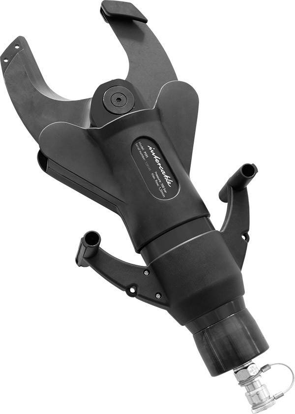 Intercable Tools Sicherheitsschneidanlage SSA95-CP