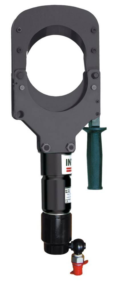 Intercable Tools Sicherheitsschneidanlage AD-SSA120S