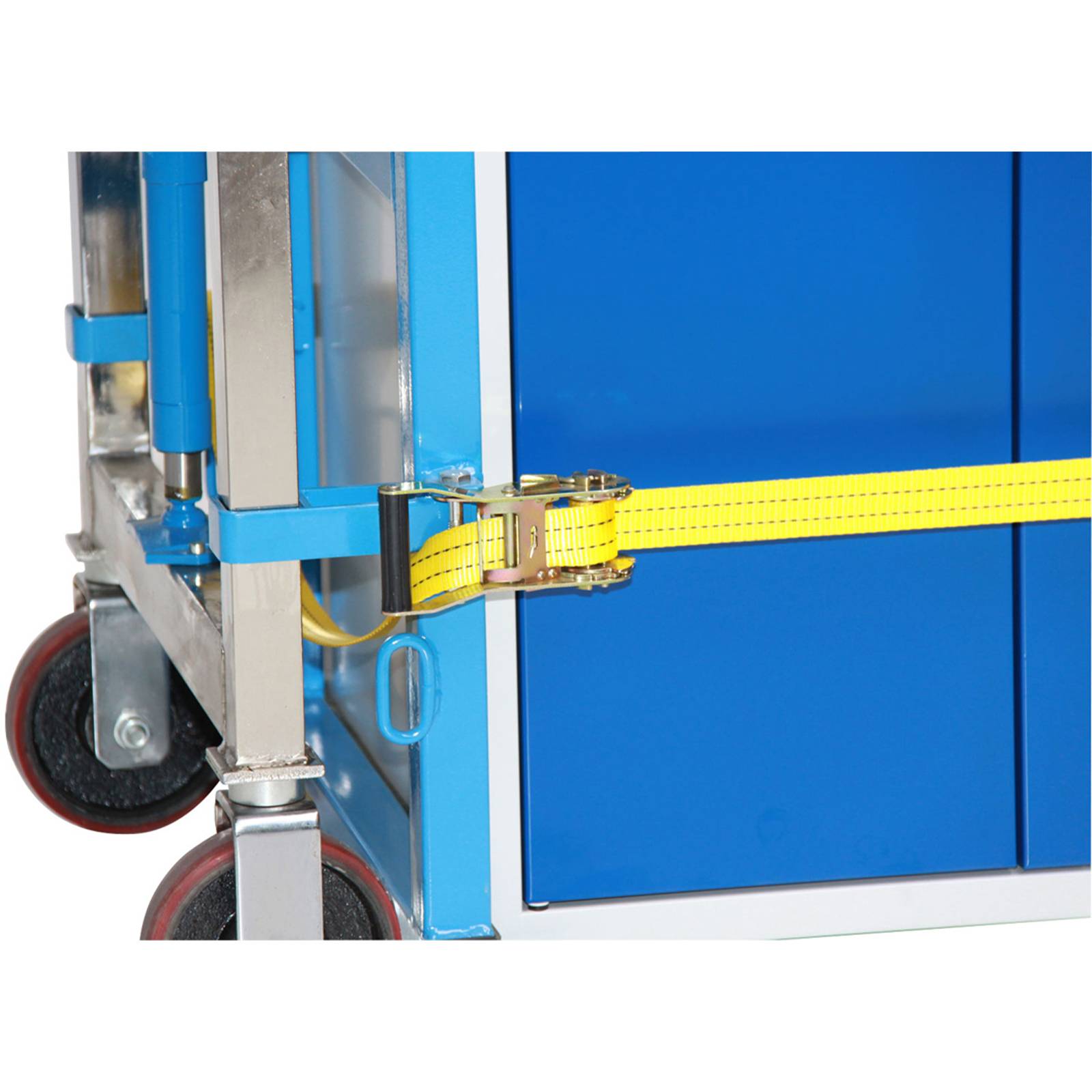 HanseLifter Möbelhubroller MTR1800-10