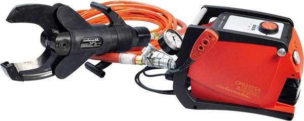 Intercable Tools Sicherheitsschneidanlage SSA85