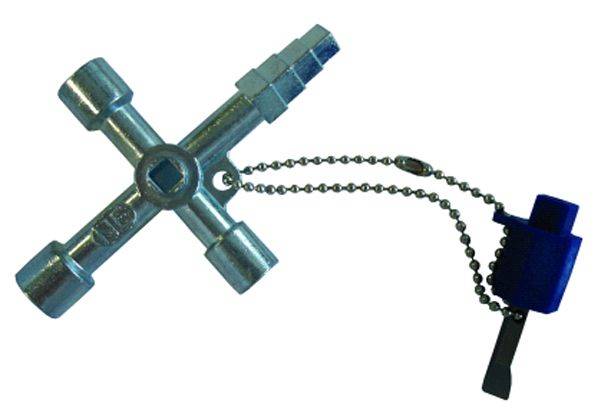 PUS Universalschlüssel