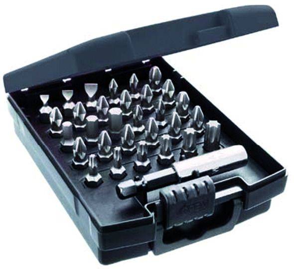 PBS31 Bit-Box 31tlg.