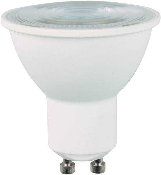 PLED GU10 4.5W LED Reflektor GU10 4.5W